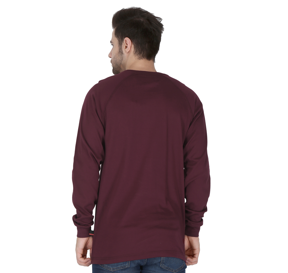 ForgeFR Men's FR Crew Neck Tee