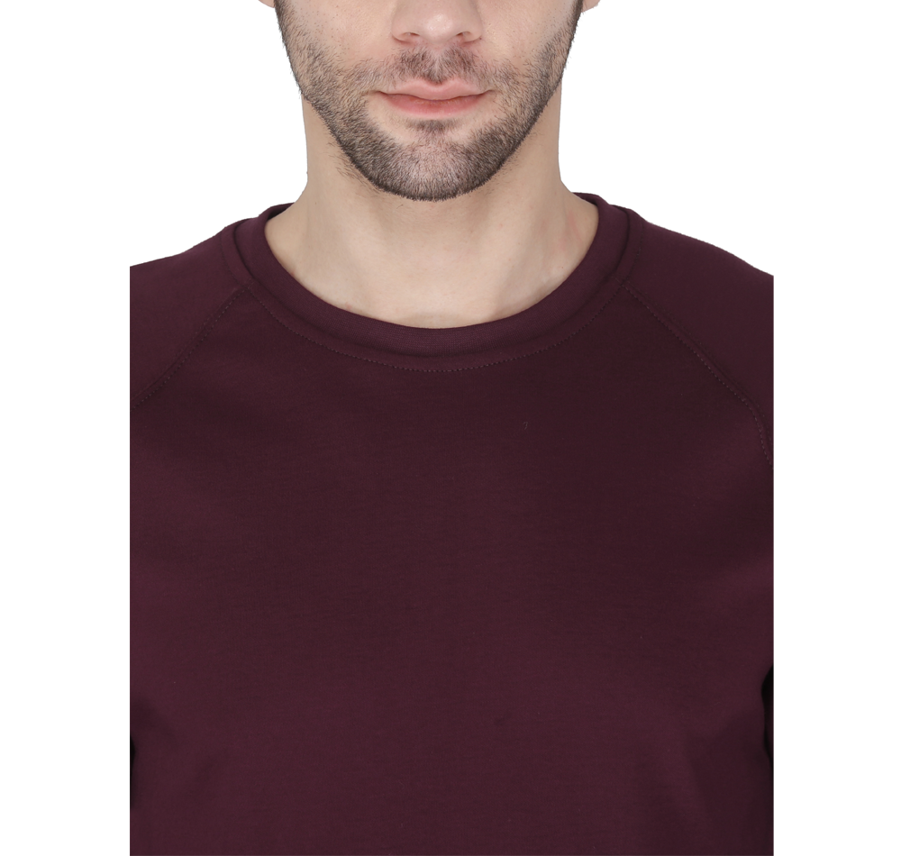 ForgeFR Men's FR Crew Neck Tee