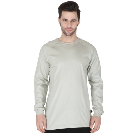 ForgeFR Men's FR Crew Neck Tee