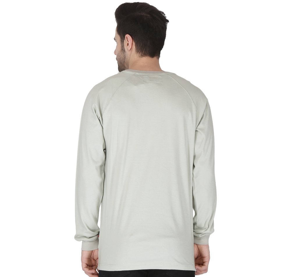 ForgeFR Men's FR Crew Neck Tee