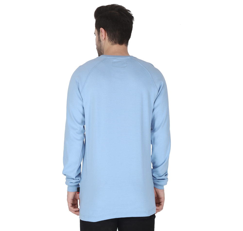 ForgeFR Men's FR Crew Neck Tee