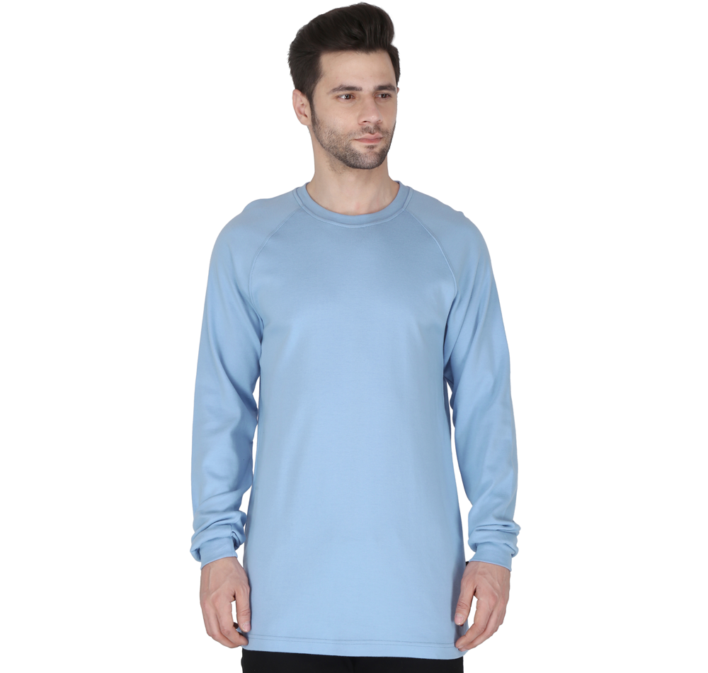 ForgeFR Men's FR Crew Neck Tee