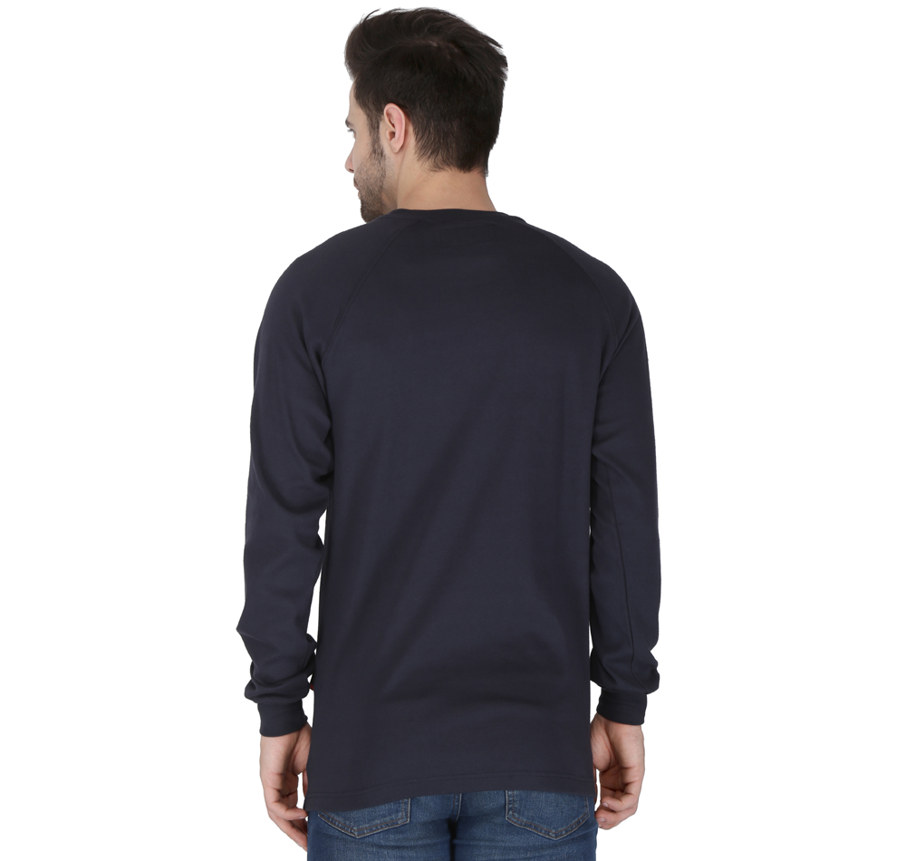 ForgeFR Men's FR Crew Neck Tee