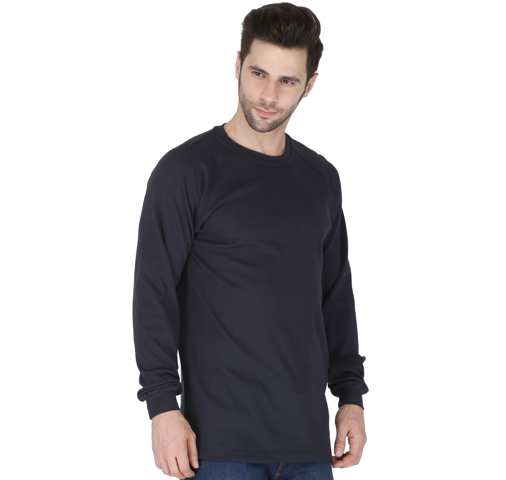 ForgeFR Men's FR Crew Neck Tee