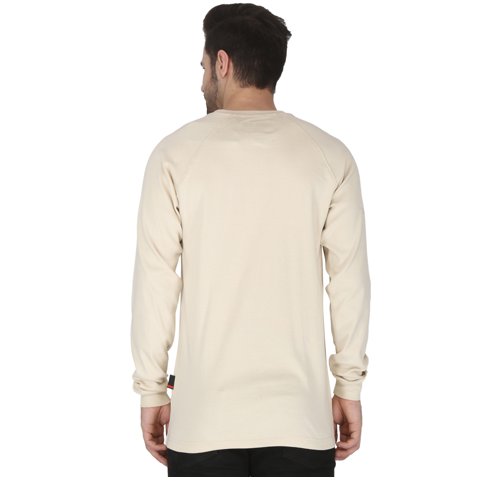 ForgeFR Men's FR Crew Neck Tee