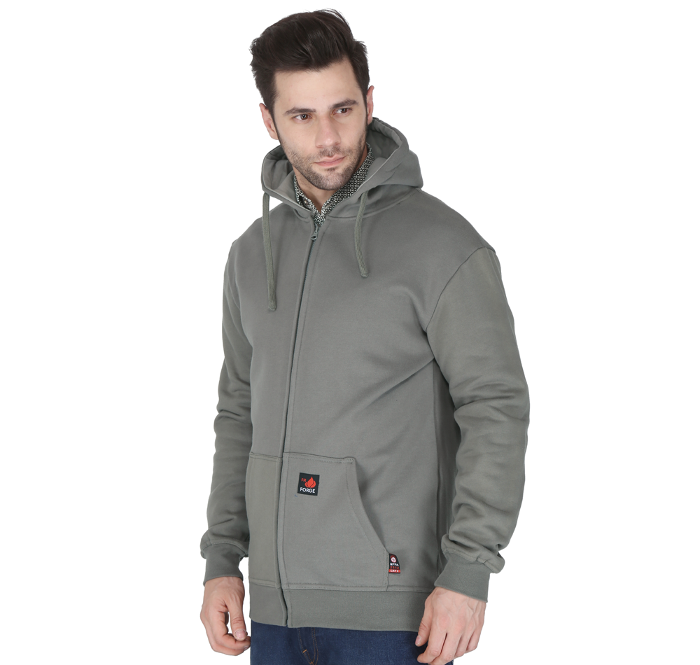 ForgeFR Men's FR Hoodie