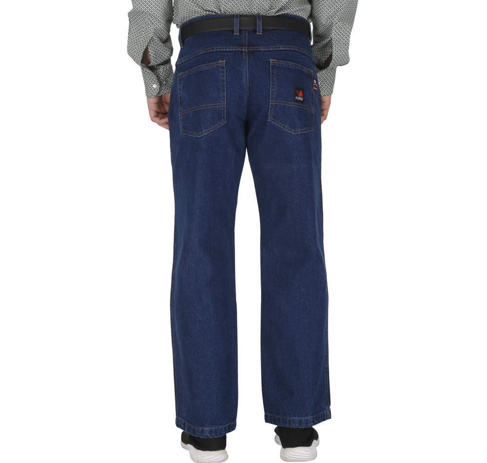 ForgeFR Men's FR Jeans