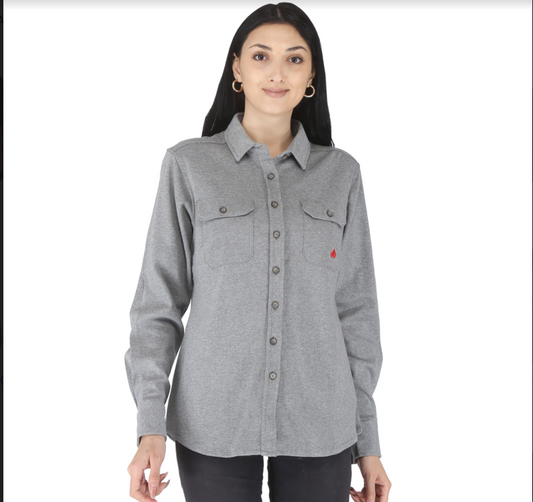 ForgeFR Ladies FR Knit Shirt