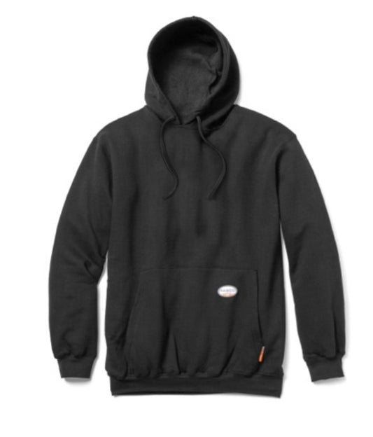 Rasco Pullover Hoodie