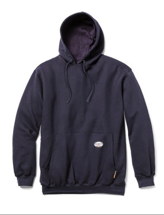 Rasco Pullover Hoodie
