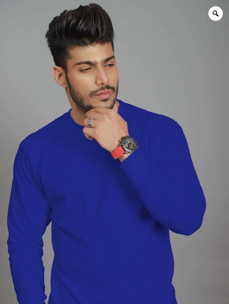 Thermal Style Wear Shirt