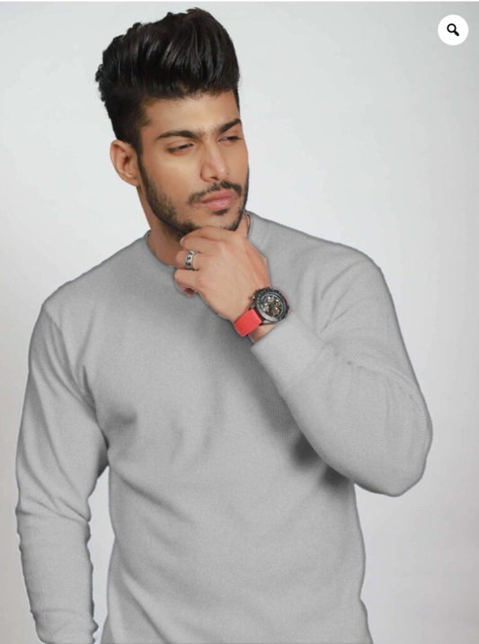 Thermal Style Wear Shirt