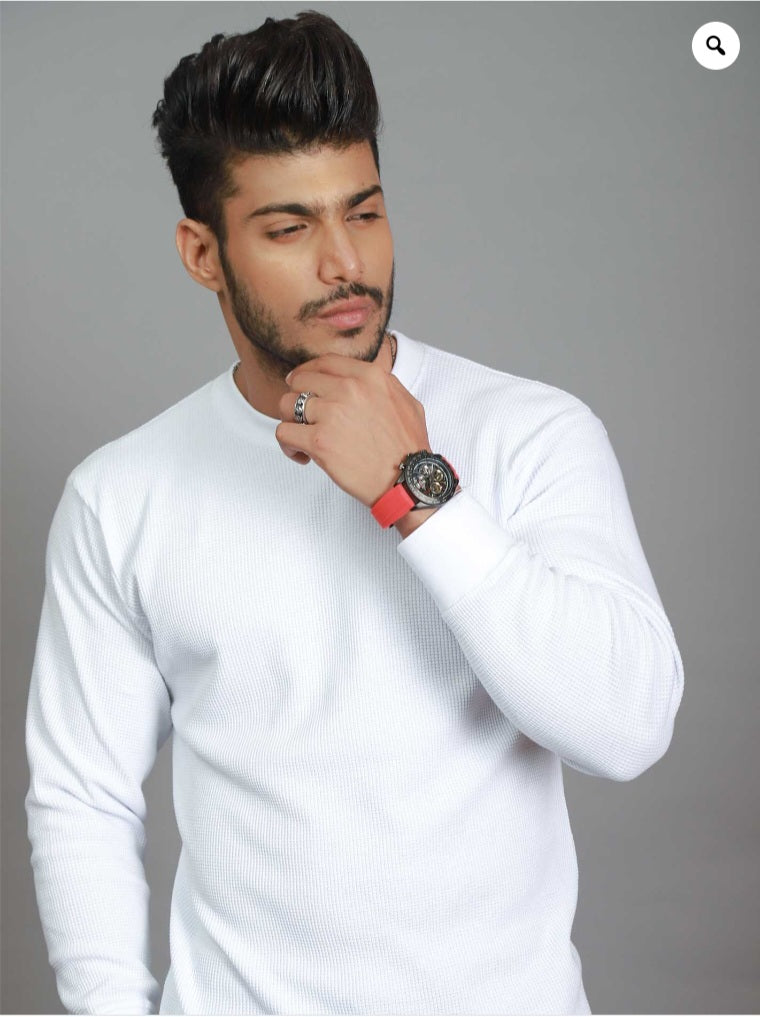 Thermal Style Wear Shirt