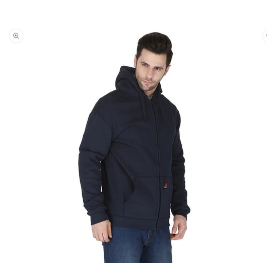 Forge FR Men's Sweatshirt with Hood