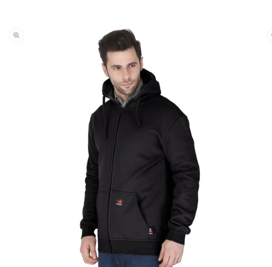 Forge FR Men's Sweatshirt with Hood