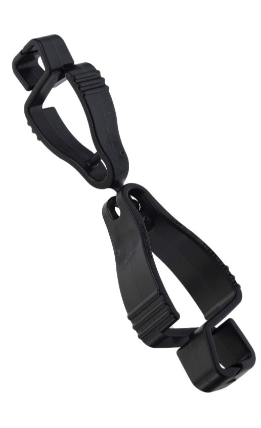 Budget FRC Glove Clip Holders