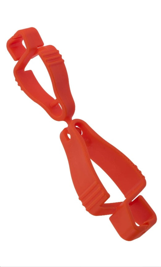 Budget FRC Glove Clip Holders