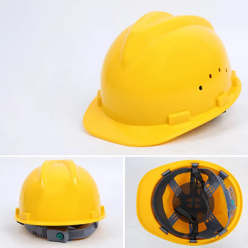 Hard Hats