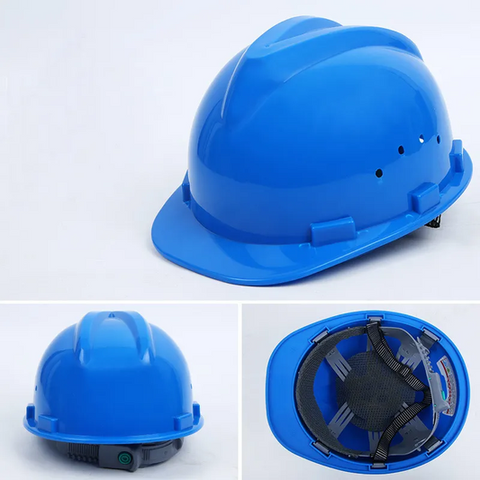 Hard Hats