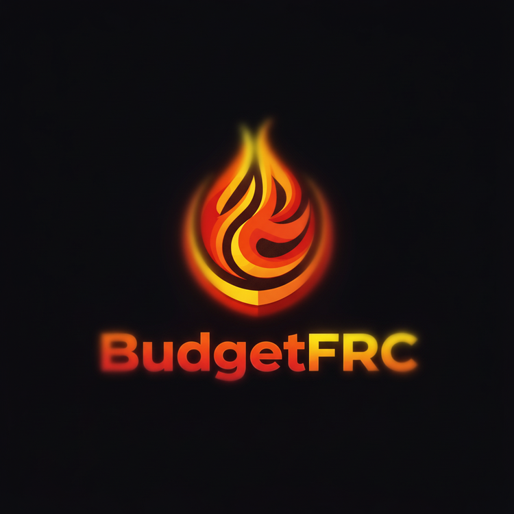 Budget FRC