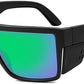G.R.I.T Z87.1 Polarized Safety Sunglasses with Side Shields