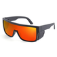 G.R.I.T Z87.1 Polarized Safety Sunglasses with Side Shields