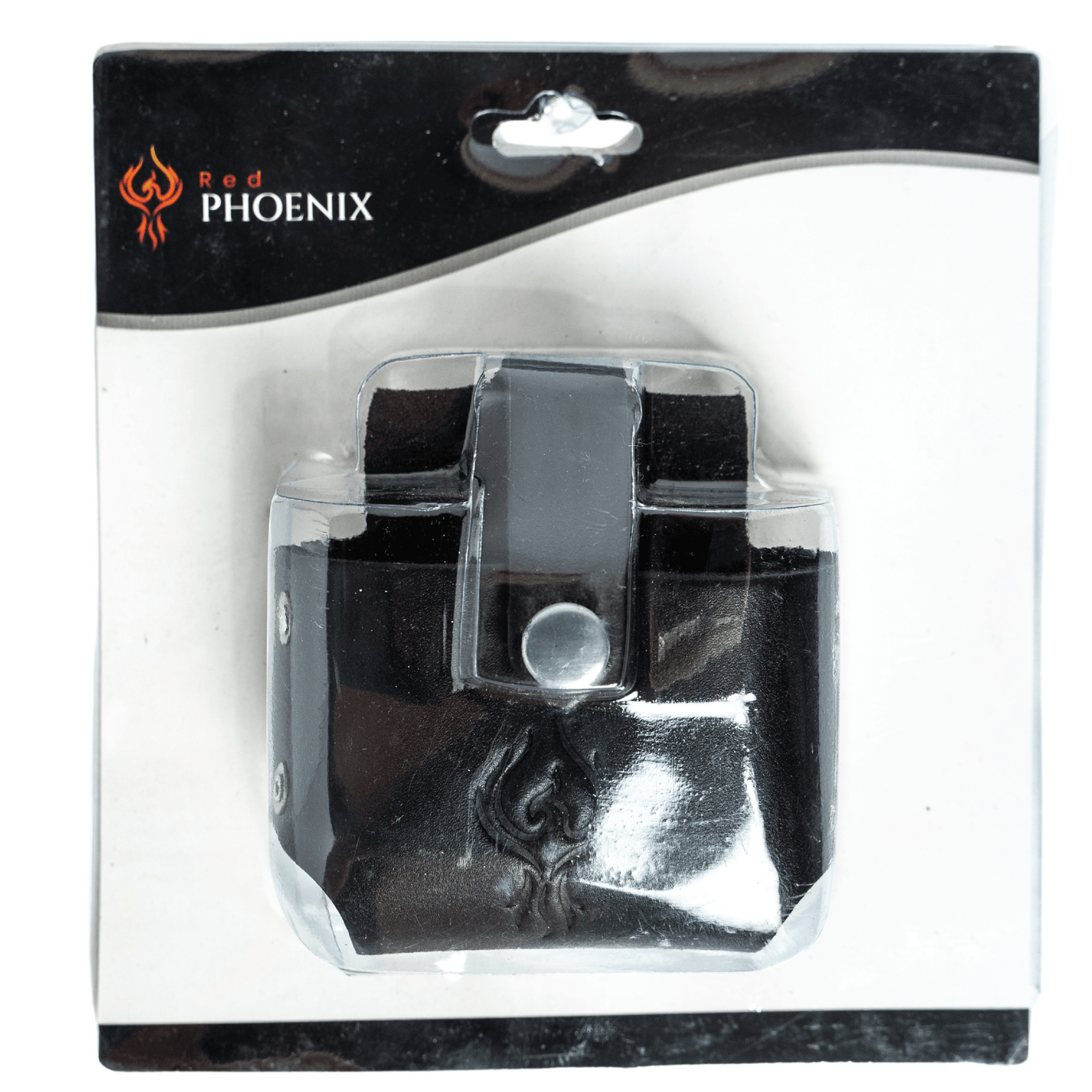 Red Phoenix Scaffold belt TAPE HOLDER