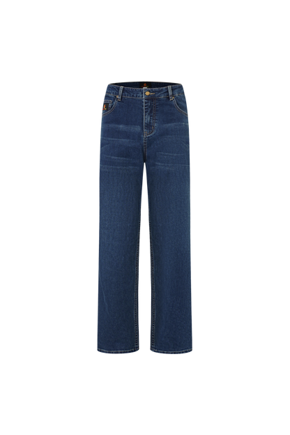 Budget FRC Men's FR Stretch Work Jeans – CAT 2 | NFPA 2112 Certified