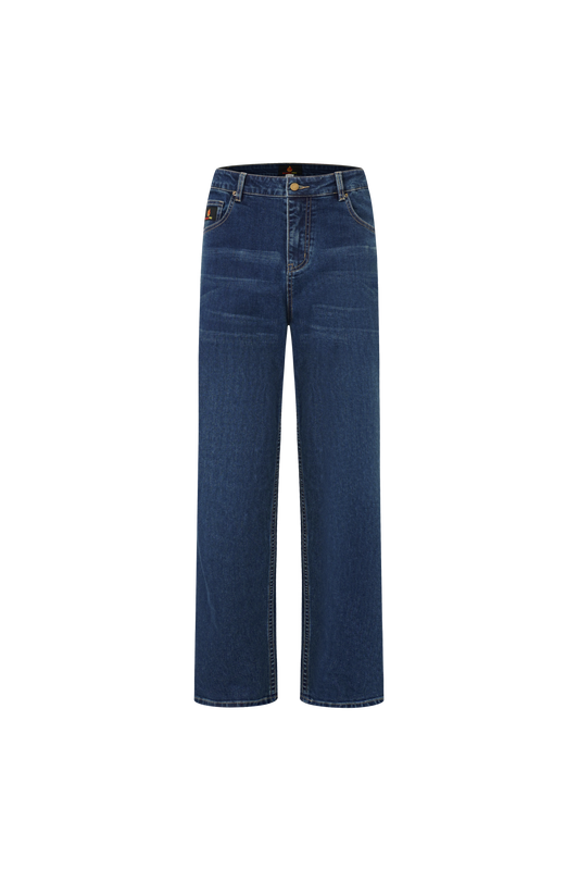 Budget FRC Men's FR Stretch Work Jeans – CAT 2 | NFPA 2112 Certified