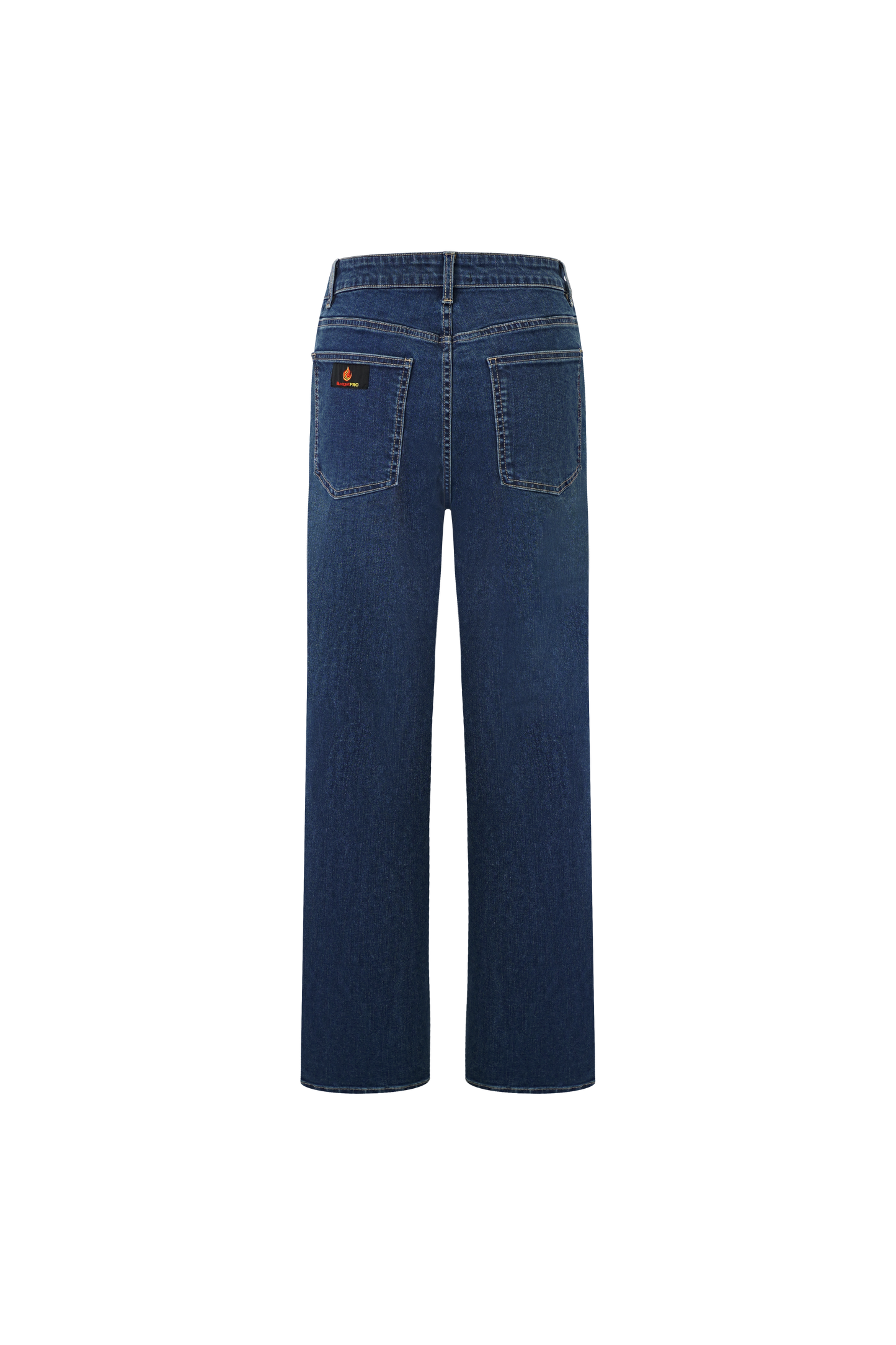 Budget FRC Men's FR Stretch Work Jeans – CAT 2 | NFPA 2112 Certified