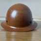 GRIT Fiberglass Hard Hat – FULL Brim | Ratchet Suspension