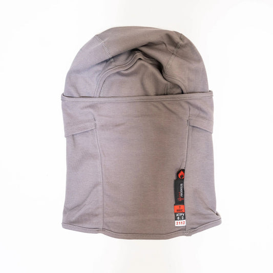 Budget FRC FR Balaclava