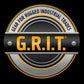 G.R.I.T Safety Carbon X Hard Hat
