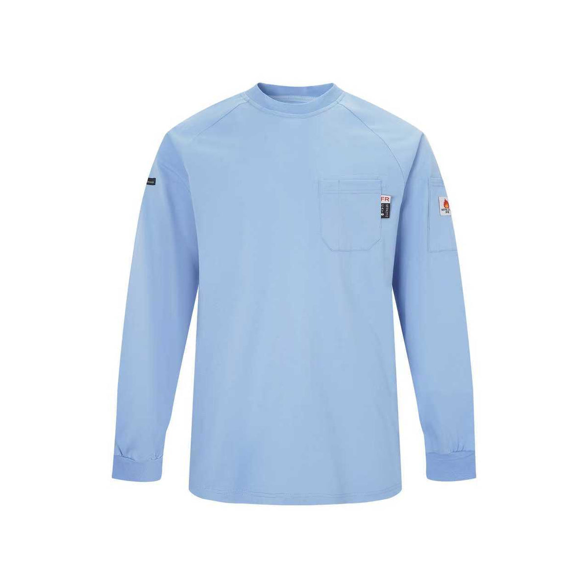 Budget FRC™ FR Crewneck Shirt