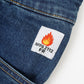Budget FRC Men's FR Stretch Work Jeans – CAT 2 | NFPA 2112 Certified