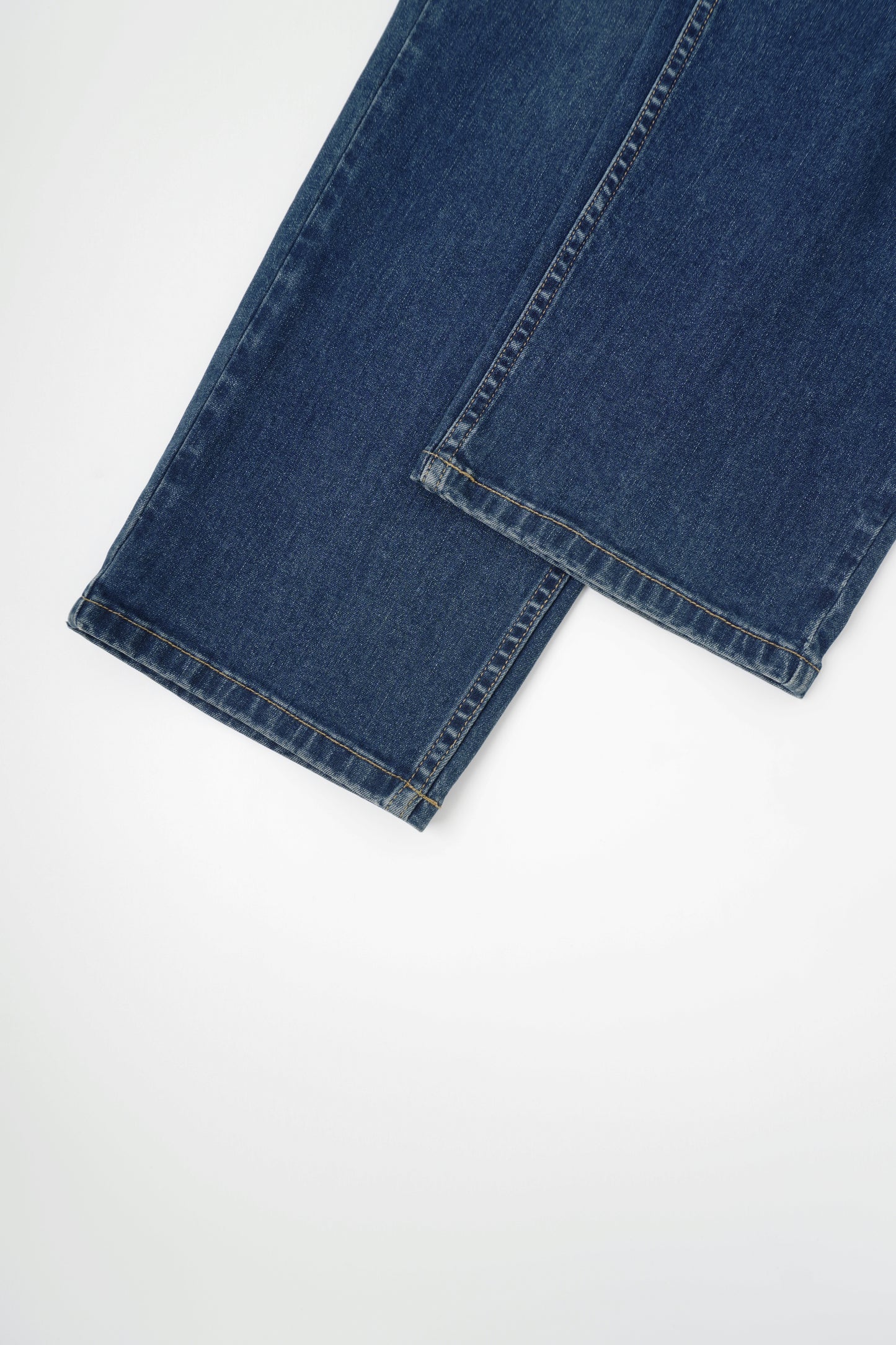 Budget FRC Men's Stretch Embroidery FR Jeans – Relaxed Fit | CAT 2 | NFPA 2112