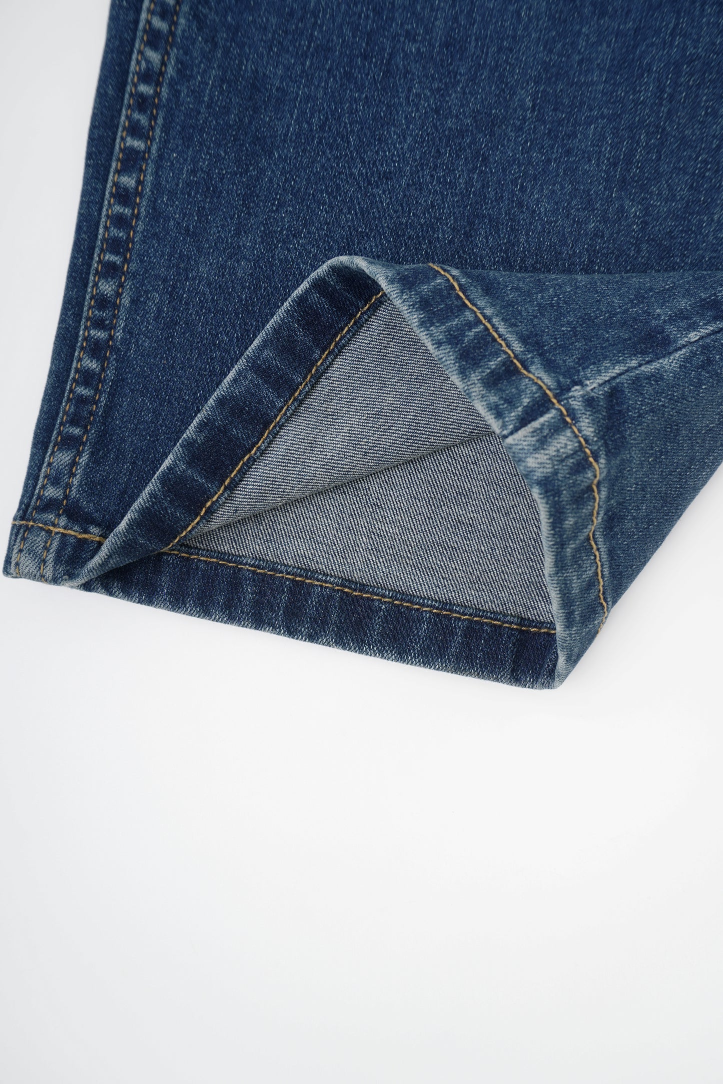 Budget FRC Men's Stretch Embroidery FR Jeans – Relaxed Fit | CAT 2 | NFPA 2112