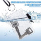 Heavy-Duty ID Card Holder