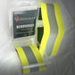 Red Phoenix fr Hi-Vis Armband 15"