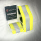 Red Phoenix fr Hi-Vis Armband 15"