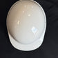 GRIT Fiberglass Hard Hat – Half Brim | Ratchet Suspension