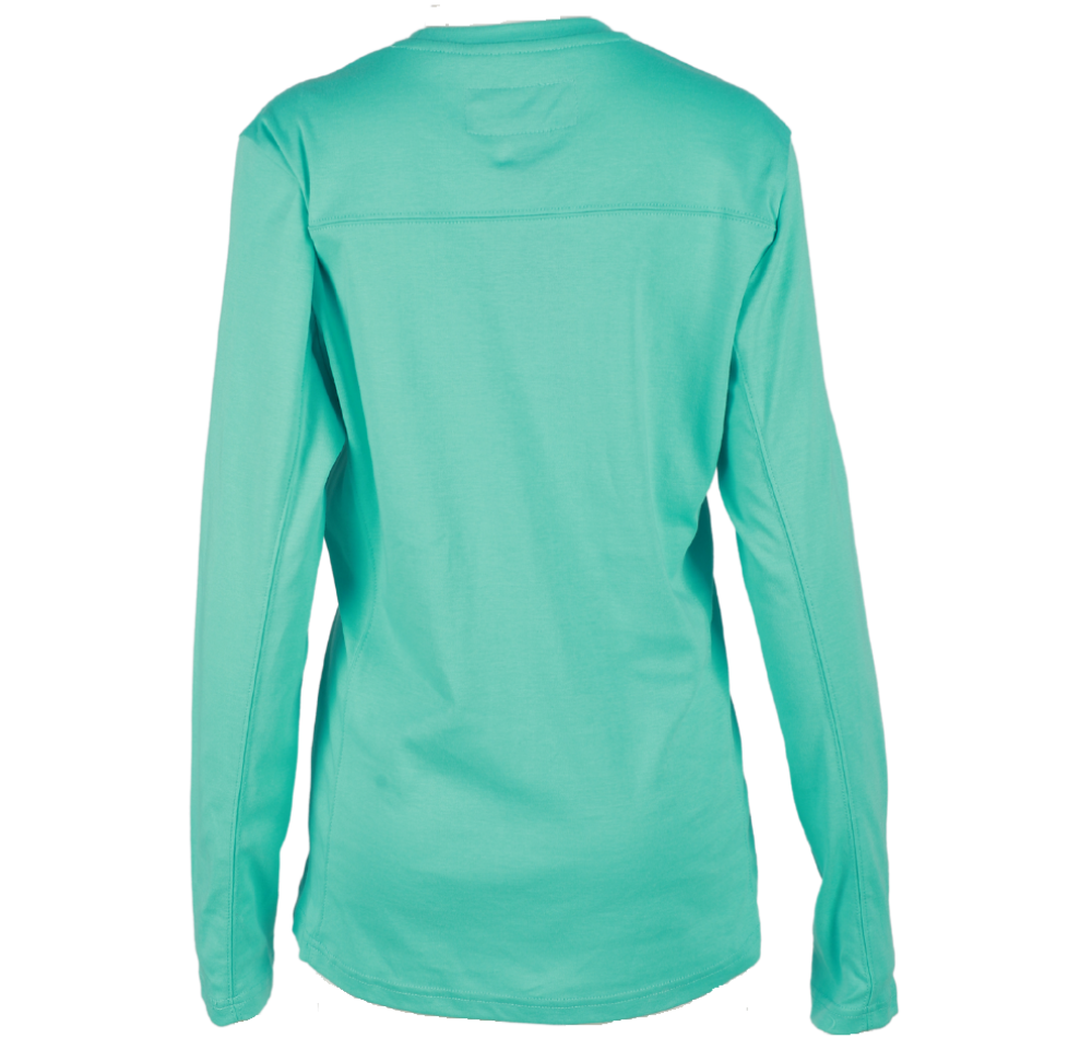 ForgeFR Ladies FR Crewneck Tee