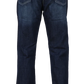Forge FR ladies spandex boot cut Jeans