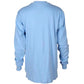 FORGE FR MENS FR HENLEY KNIT SHIRT 6.5 OZ