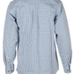 FORGE FR PLAID & PRINTED SNAP SHIRT