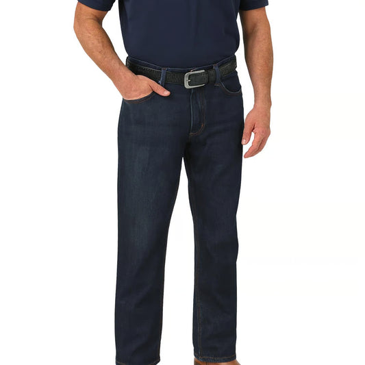 NKE Men's FR Utility Denim Jeans