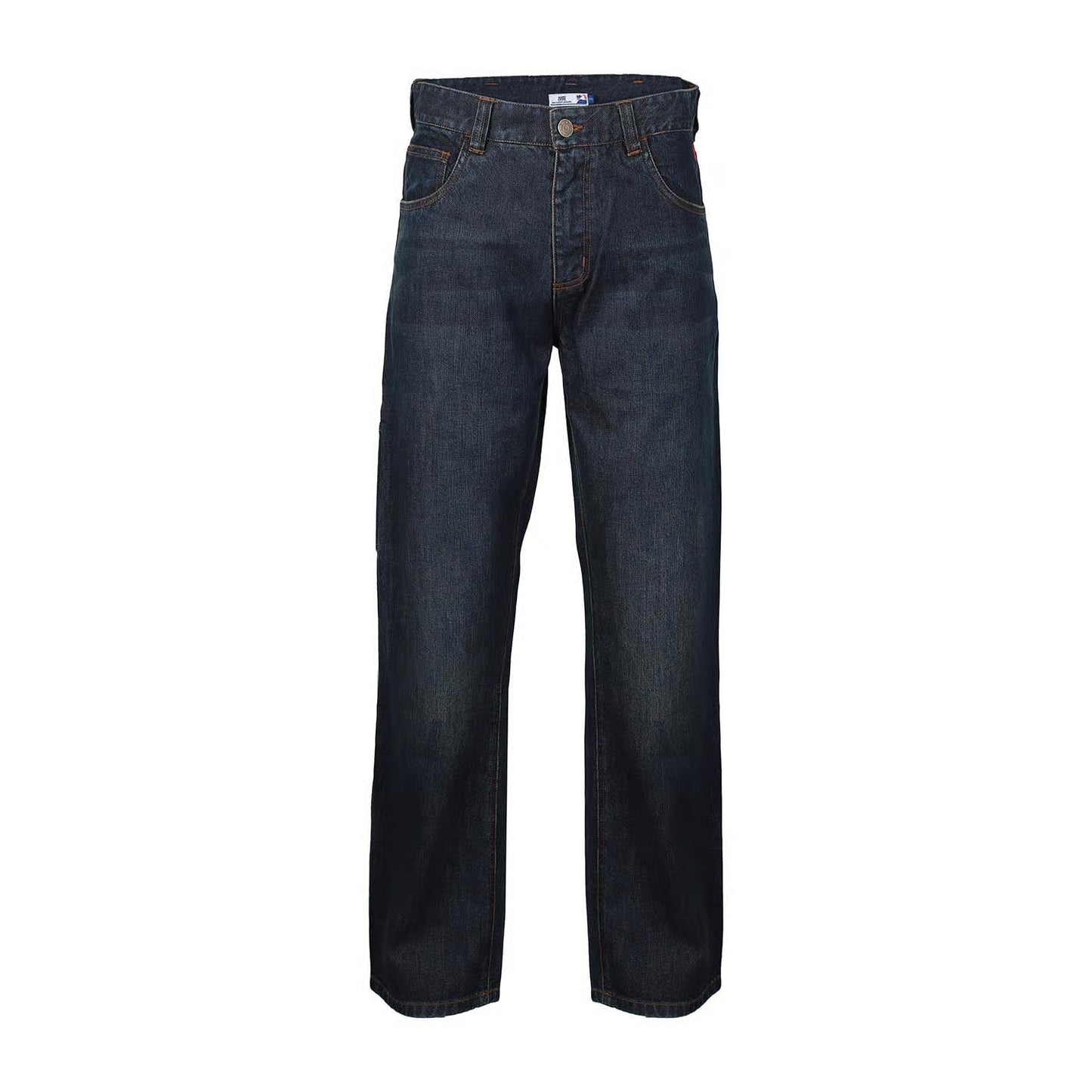 NKE Men's FR Utility Denim Jeans