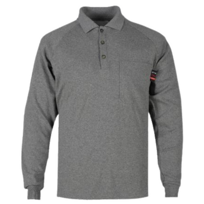 Red Phoenix FR Polo Shirt