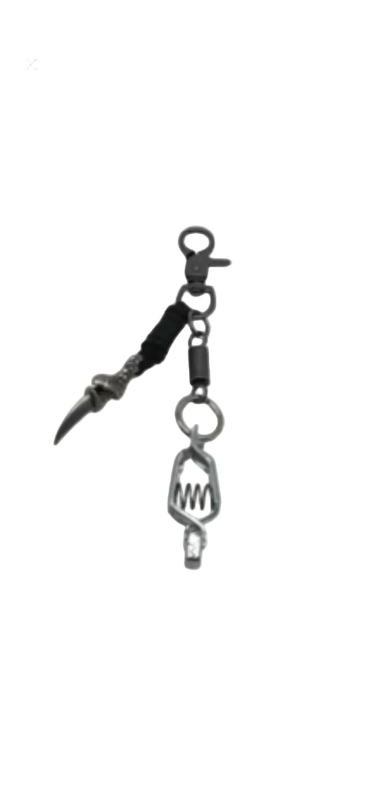 GRIT™ Venom Fang Tactical Clip 5005