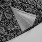 Budget FRC™ Black Paisley FR Snap Shirt